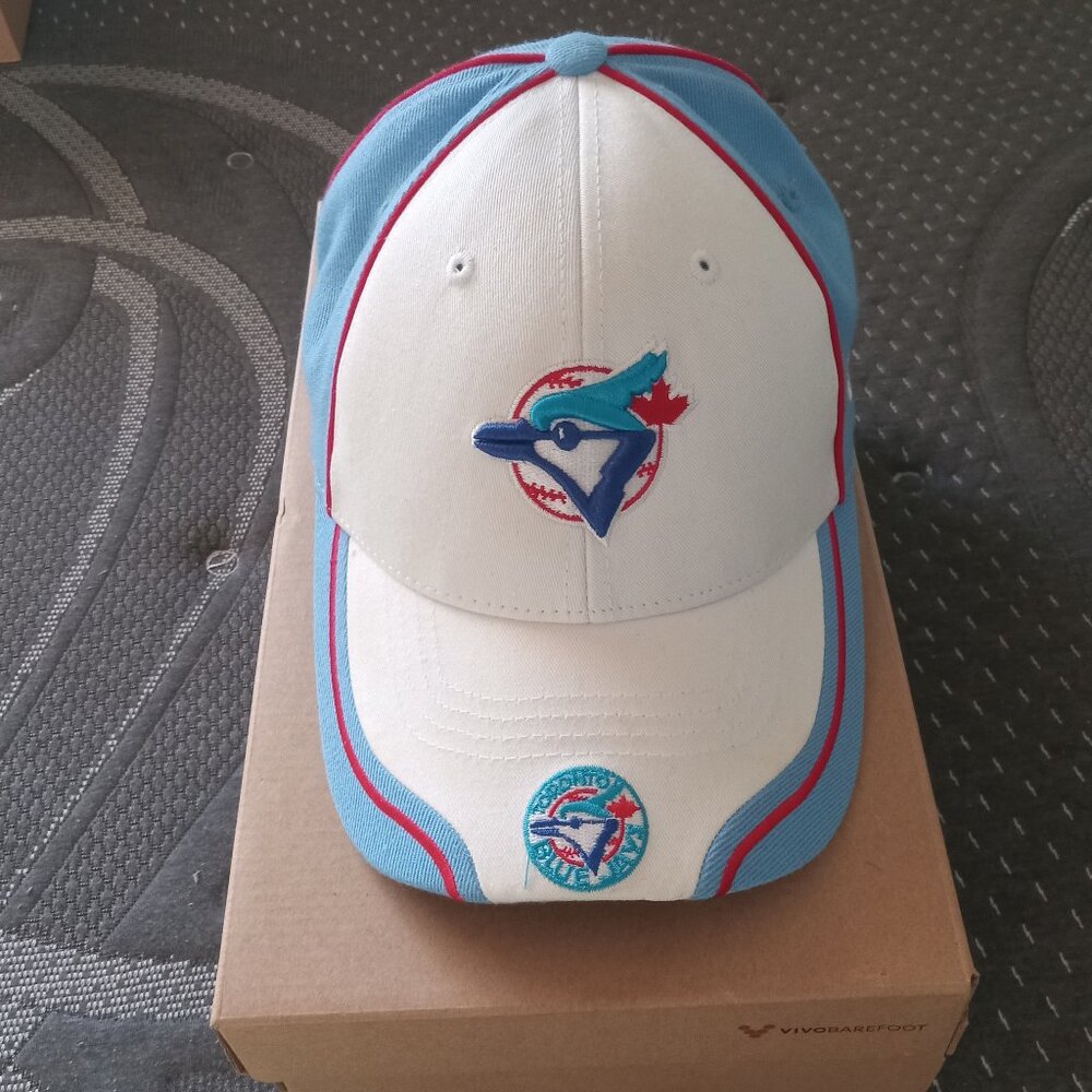 Toronto Blue Jays Retro Hat